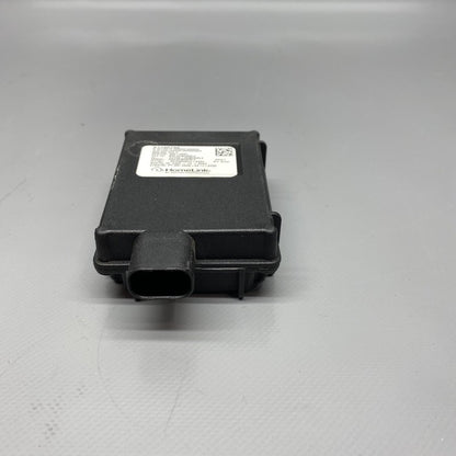8K0907410C AUDI Q7 HOME LINK GARAGE MODULE Q5 8K0907410C 2010 2011 2012 2013 2014 2015 OEM