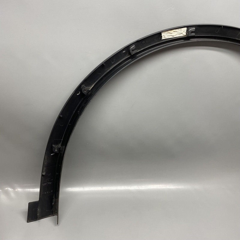 1035288-00-H TESLA MODEL X FENDER FLARE LEFT FRONT 2016 2017 2018 2019 2020 OEM 1035288-00-H