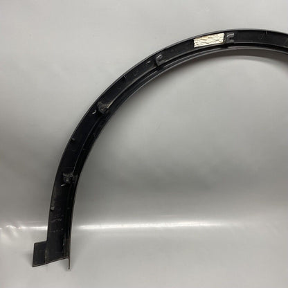 1035288-00-H TESLA MODEL X FENDER FLARE LEFT FRONT 2016 2017 2018 2019 2020 OEM 1035288-00-H