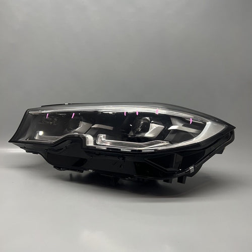 9481705-08 BMW 330 HEADLIGHT LEFT DRIVER M340 LED 2019 2020 2021 2022 OEM 9481705-08