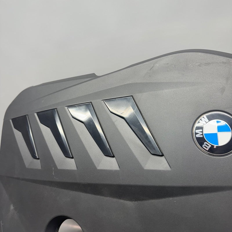BMW X3 HYBRID ENGINE COVER 2024 2025 2026 OEM 7935415