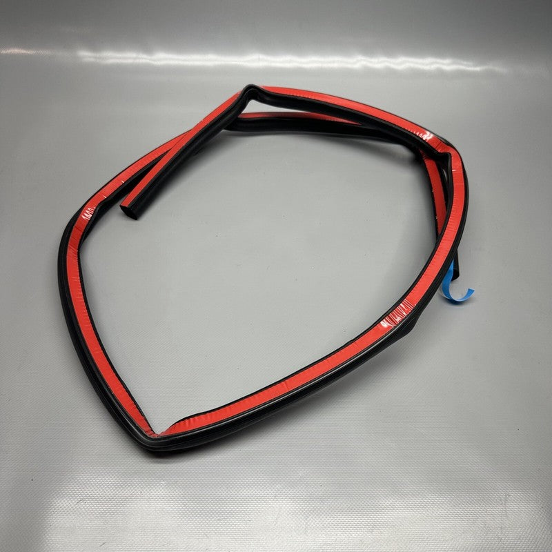 1090509-00-E TESLA MODEL 3 DOOR SECONDARY SEAL LEFT REAR 2017 2018 2019 2020 OEM 1090509-00-E