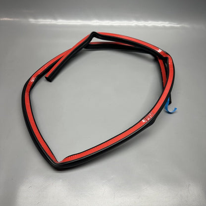 1090509-00-E TESLA MODEL 3 DOOR SECONDARY SEAL LEFT REAR 2017 2018 2019 2020 OEM 1090509-00-E