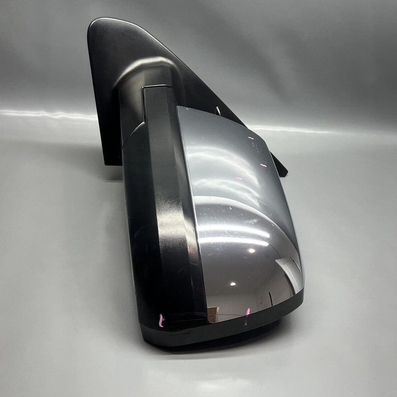AV803213 TOYOTA TUNDRA MIRROR LEFT DRIVER 2007 2008 2009 2010 2011 2012 2013 OEM AV803213