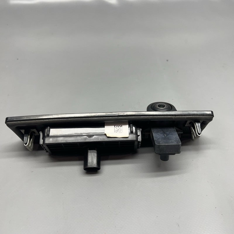 1095949-65-D TESLA MODEL 3 TRUNK HANDLE RELEASE BOTTON 2017 2018 2019 2020 2021 2022 2023 OEM