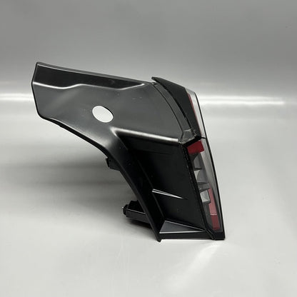 1077398-00-H TESLA MODEL 3 TAIL LIGHT RIGHT PASSENGER LED 2017 18 19 20 2021 OEM 1077398-00-H
