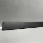 1035203-00-F TESLA MODEL X DOOR MOLDING TRIM LEFT 2016 2017 2018 2019 2020 OEM 1035203-00-F