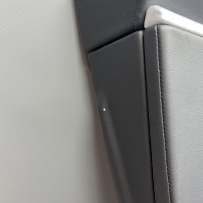 6007509-00 TESLA MODEL S DOOR PANEL LEFT FRONT 2012 2013 2014 2015 OEM 6007509-00