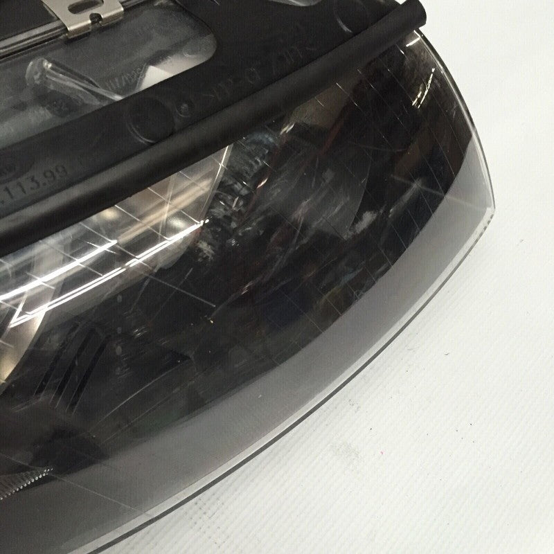8H0941004BC AUDI A4 HEADLIGHT RIGHT PASSENGER S4 2003 04 05 2006 XENON HID OEM 8H0941004BC