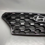 86350-S2100 HYUNDAI SANTA FE GRILLE 86350-S2100 2019 2020 OEM 