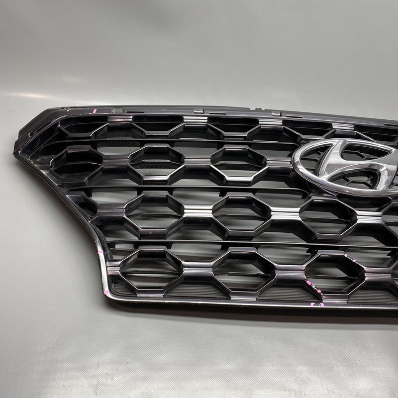 86350-S2100 HYUNDAI SANTA FE GRILLE 86350-S2100 2019 2020 OEM 