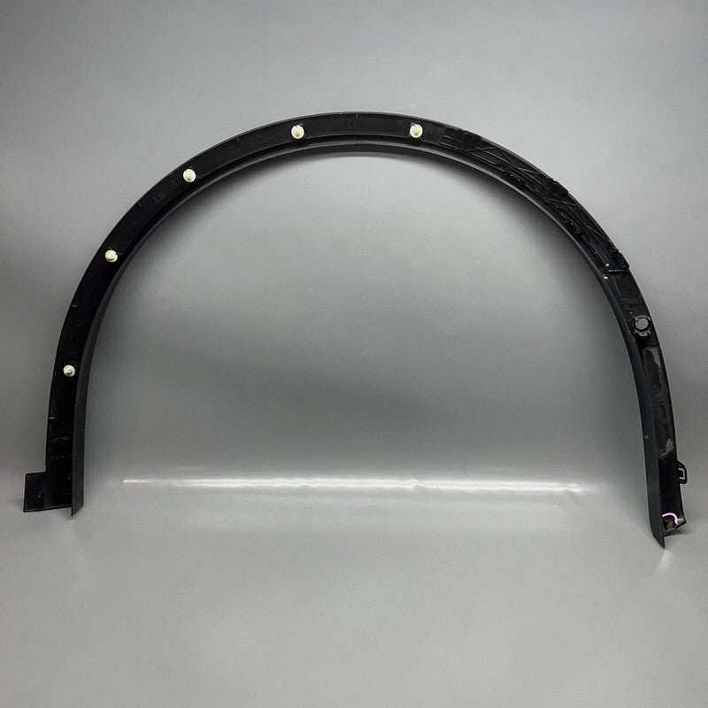 1078207-00-F TESLA MODEL X FENDER FLARE LEFT FRONT 2016 2017 2018 2019 2020 1078207-00-F