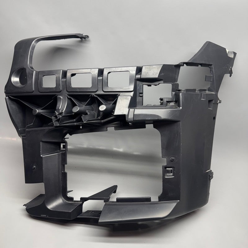 BMW M2 FRONT BUMPER LEFT SIDE SUPPORT BRACKET 2023 2024 2025 OEM 80812