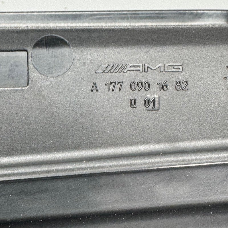 MERCEDES BENZ G63 ENGINE AIR DUCT RIGHT 2019-2021 2022 2023 2024 OEM A