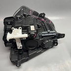 92101-BE020 HYUNDAI KONA HEADLIGHT LEFT DRIVER LED 2022 2023 2024 OEM 92101-BE020