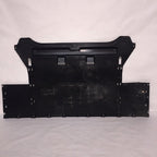 6008191-00-D TESLA MODEL S REAR UNDERTRAY SPLASH SHIELD 2012 2013 2014 2015 OEM 6008191-00-D