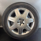 MERCEDES BENZ MAYBACH 57 62 WHEEL RIM 19 INCH 2003 - 2008 2009 2010 20