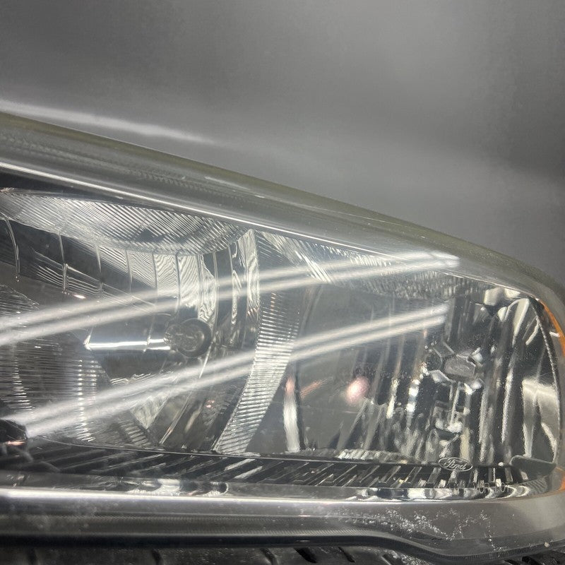 GJ54-13W030-AF FORD ESCAPE HEADLIGHT LEFT DRIVER 2017 2018 2019 OEM GJ54-13W030-AF
