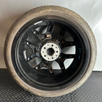 BMW 330I 430I M340I M4 WHEEL RIM 19 INCH 2025 2026 OEM 5A576C4
