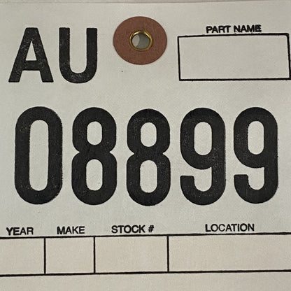 9Y0813393AY PORSCHE CAYENNE CLOSURE PANEL 9Y0813393AY 2019 2020 2021 2022 OEM