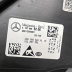 A1679068206 MERCEDES BENZ GLS580 HEADLIGHT RIGHT PASSENGER 2020 2021 2022 A1679068206 LED