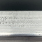 1487601-00-F TESLA MODEL Y REINFORCEMENT FRONT 2020 2021 2022 2023 OEM 1487601-00-F