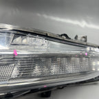 PJR3B13201AF FORD MUSTANG FOG LIGHT LEFT DRIVER 2018 2019 2020 2021 2022 OEM PJR3B13201AF