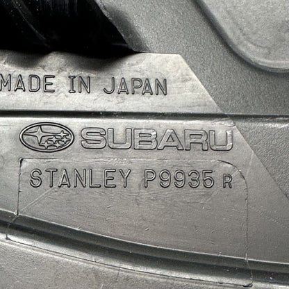 SUBARU IMPREZA HEADLIGHT RIGHT PASSENGER 2012 2013 2014 HALOGEN OEM