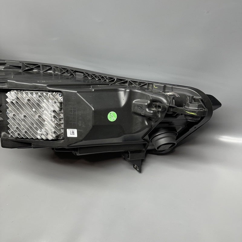 80A941033H AUDI Q5 HEADLIGHT LEFT DRIVER 2021 2022 2023 FULL LED SQ5 OEM 80A941033H