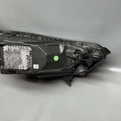 80A941033H AUDI Q5 HEADLIGHT LEFT DRIVER 2021 2022 2023 FULL LED SQ5 OEM 80A941033H