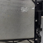MERCEDES BENZ  CLS400 AC CONDENSER 2014 2015 2016 2017 OEM A0995000854