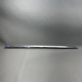 1098684-00-D TESLA MODEL X DOOR WINDOW BELT RIGHT FRONT 2016 2017 18 19 2020 OEM 1098684-00-D