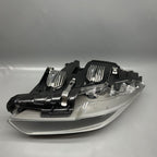 7203256-17 BMW 535 HEADLIGHT RIGHT PASSENGER 528 2011 12 2013 XENON ADAPTIVE OEM 7203256-17