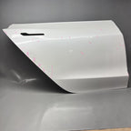 MODEL 3 TESLA MODEL 3 DOOR RIGHT REAR 2017 2018 2019 2020 2021 2022 2023 OEM 
