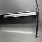 S550 MERCEDES BENZ S550 DOOR WINDOW SUNSHADE LEFT REAR 2014-2017 2018 2019 2020 OEM 