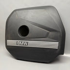 BMW X1 X2 ENGINE COVER 2023 2024 2025 OEM 7935407