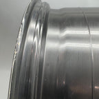 BMW XM WHEEL RIM REAR 23 INCH 2024 2025 2026 OEM 6856022