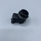 9231281 BMW 528 PARKING SENSOR FRONT 9231281 F10 2011 2012 2013 OEM BLACK