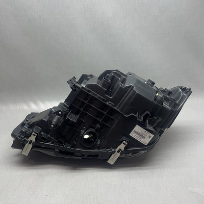 8499120 BMW 540 HEADLIGHT RIGHT PASSENGER 550 2018 2019 2020 OEM 8499120