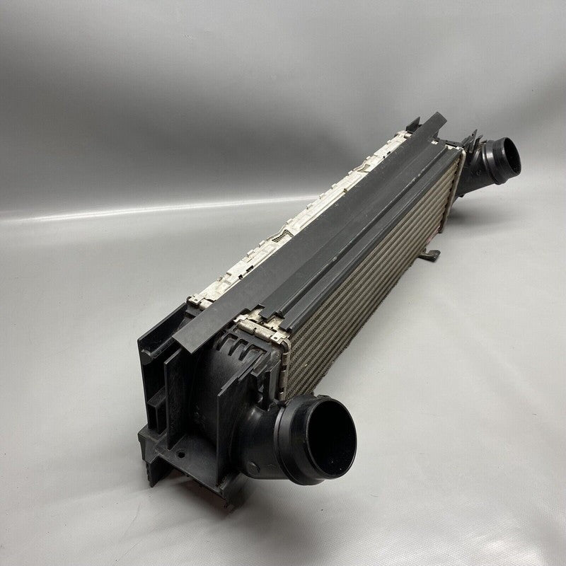 17517618809 BMW 328 INTERCOOLER F30 17517618809 2012 2013 2014 2015 OEM SEDAN