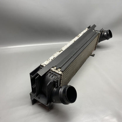 17517618809 BMW 328 INTERCOOLER F30 17517618809 2012 2013 2014 2015 OEM SEDAN