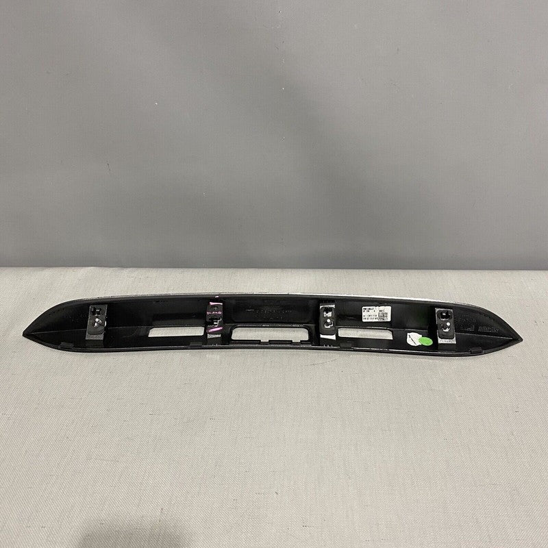 9Y0827574B PORSCHE CAYENNE 9YA LIFTGATE PULL HANDLE 9Y0827574B OEM 2019 2020 2021