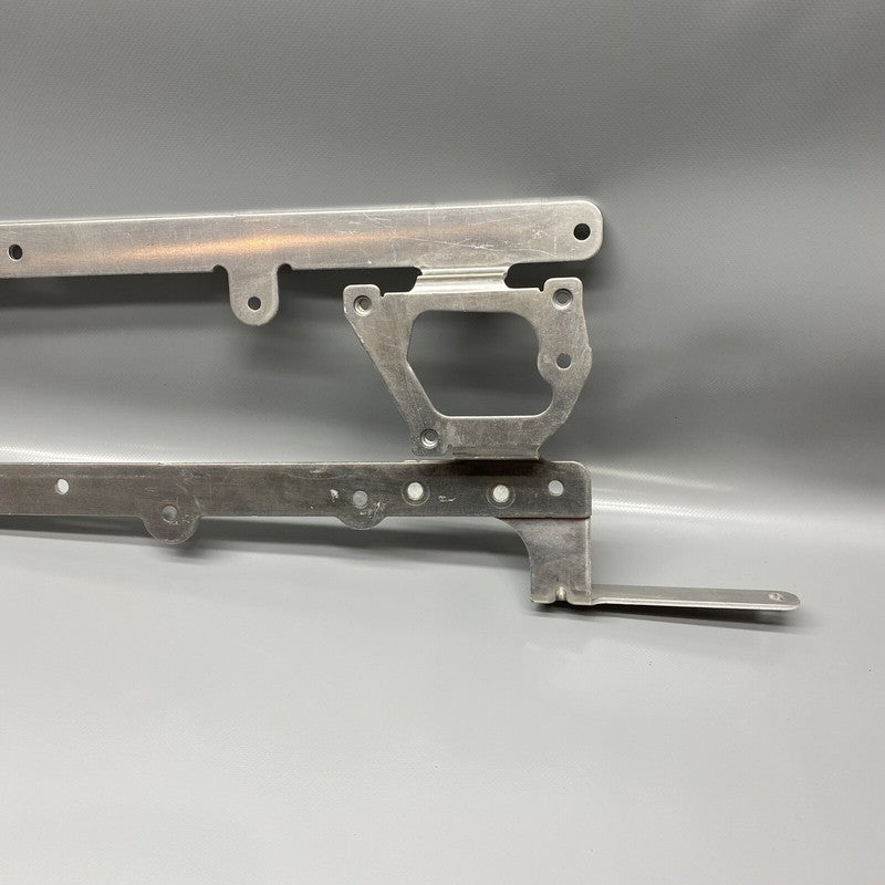 4KE819379G AUDI E-TRON DRIVE MOTOR INVERTER COOLANT LINE BRACKET 2019 2020 2021 2022 2023 