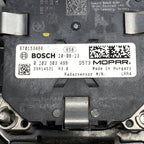 MASERATI GHIBLI LEVANTE ADAPTIVE CRUISE CONTROL OEM 2021 2022 2023 670