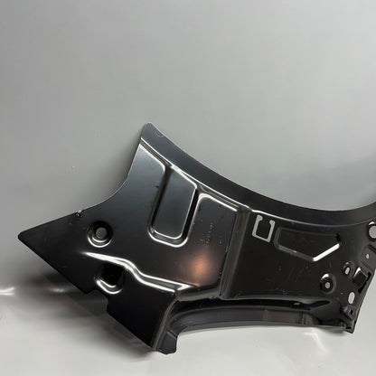 TESLA MODEL 3 QUARTER INNER PANEL RIGHT 2018 2019 2020 2021 2022 2023 