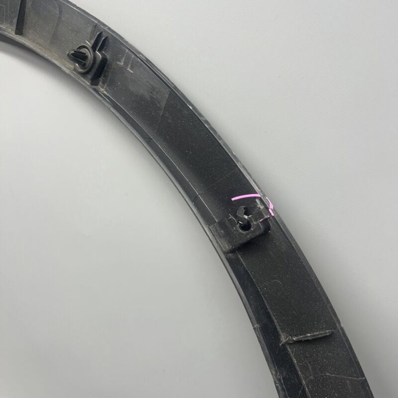 1494185-00-C TESLA MODEL Y FENDER FLARE LEFT FRONT 2020 2021 2022 2023 OEM 1494185-00-C