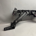 TESLA MODEL 3 RADIATOR SUPPORT BRACKET 2023 2024 2025 OEM 1711743-00