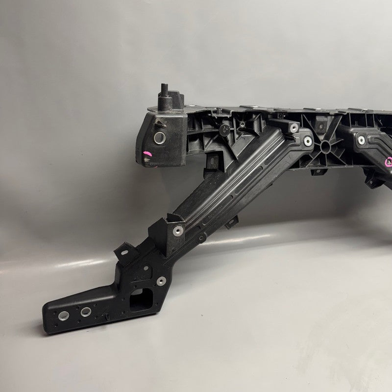 TESLA MODEL 3 RADIATOR SUPPORT BRACKET 2023 2024 2025 OEM 1711743-00