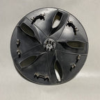 TESLA MODEL 3 AERO HUBCAP WHEEL COVER 18” 1044231-00-A 2017 2018 2019 