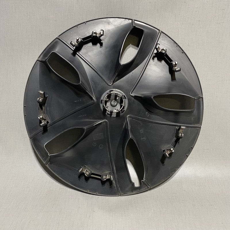 TESLA MODEL 3 AERO HUBCAP WHEEL COVER 18” 1044231-00-A 2017 2018 2019 